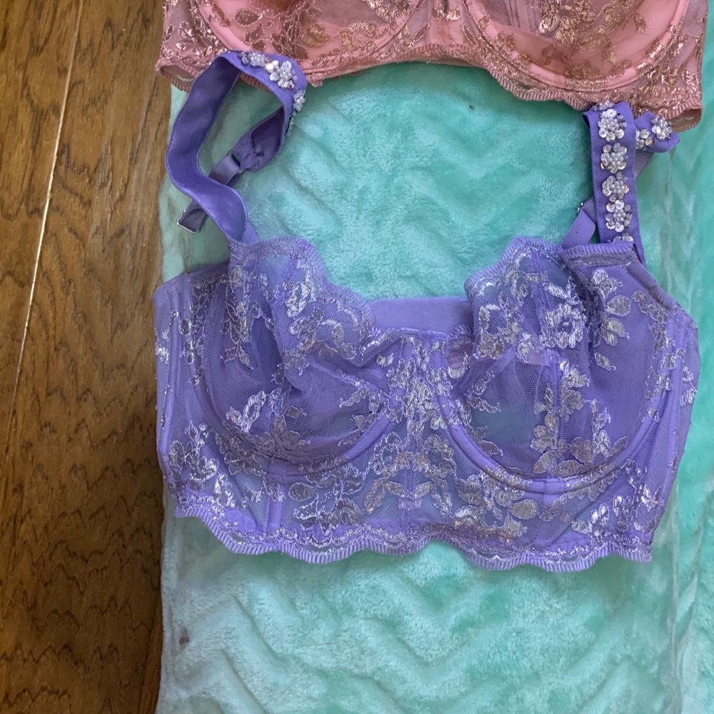 Dream angels wicked 34d